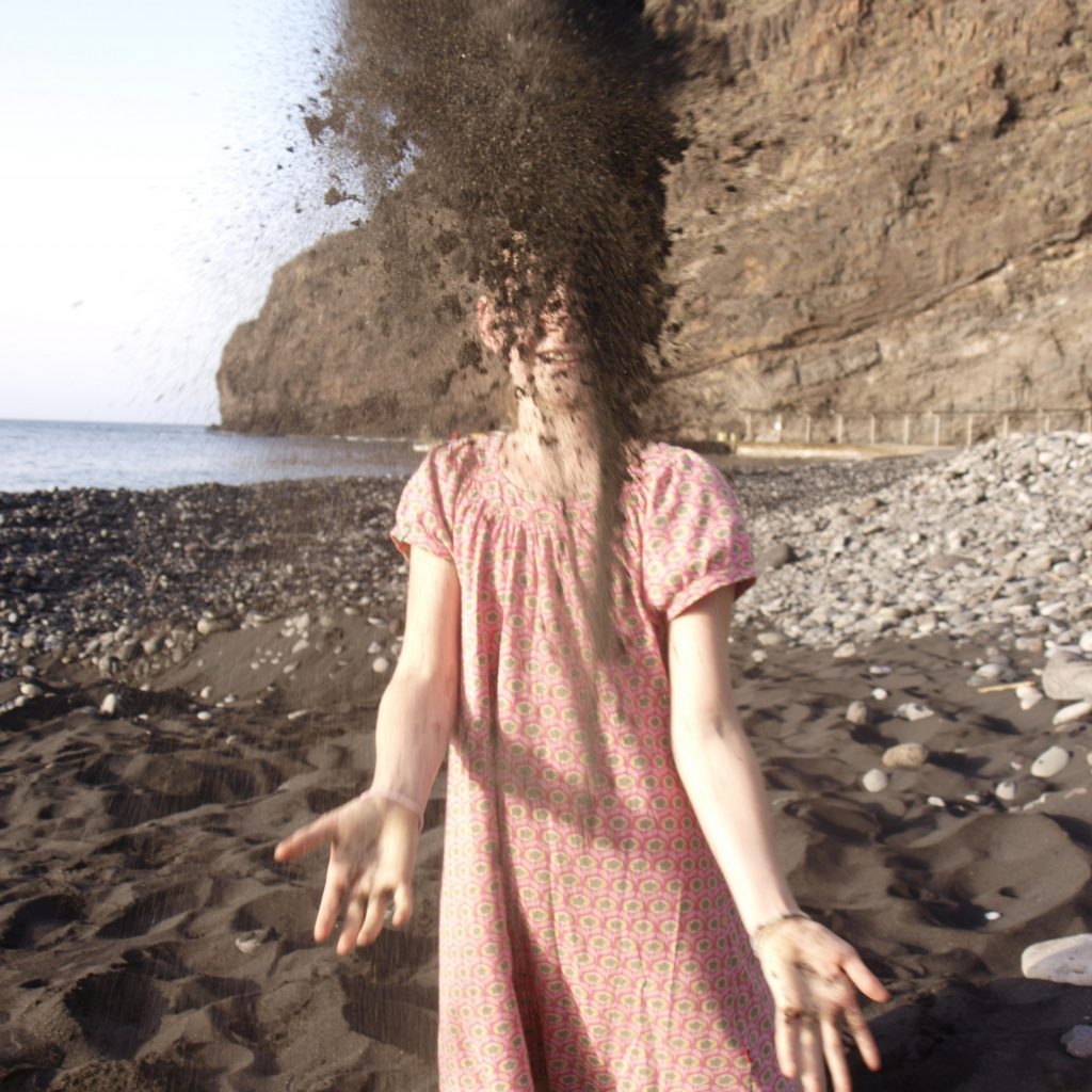 2027: La Gomera Klangschalen- Retreat (Finca el cabrito)