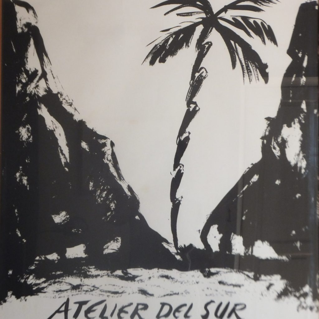 2027: La Gomera Klangschalen- Retreat (Finca el cabrito)