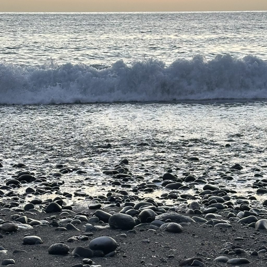 2027: La Gomera Klangschalen- Retreat (Finca el cabrito)