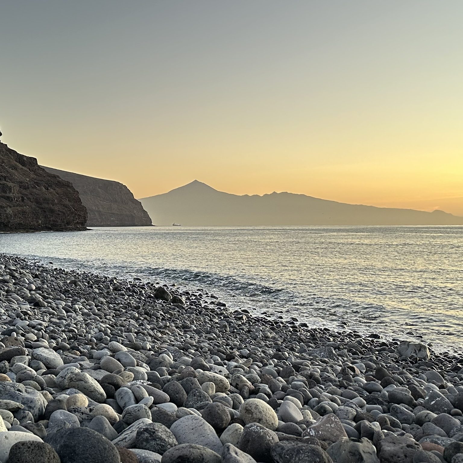 2027:  La Gomera Klangschalen- Retreat (Finca el cabrito)