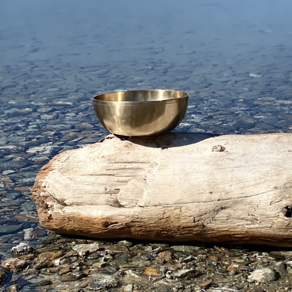 2027: La Gomera Klangschalen- Retreat (Finca el cabrito)