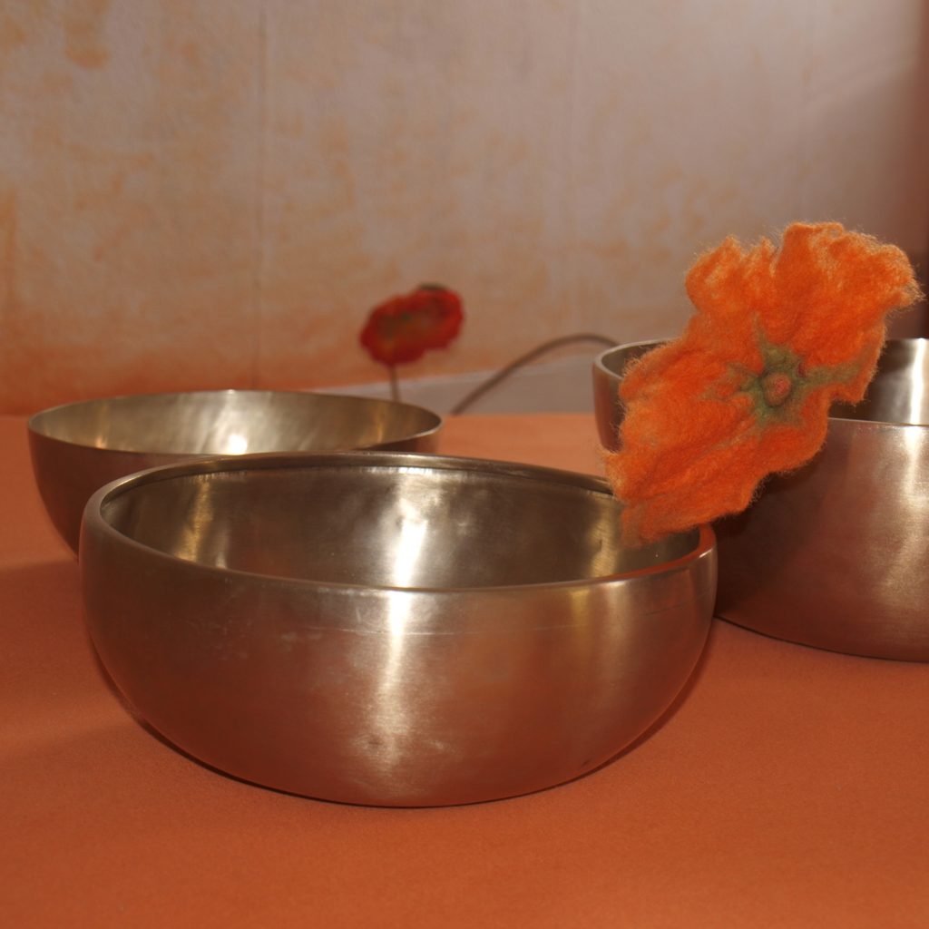 2027: La Gomera Klangschalen- Retreat (Finca el cabrito)