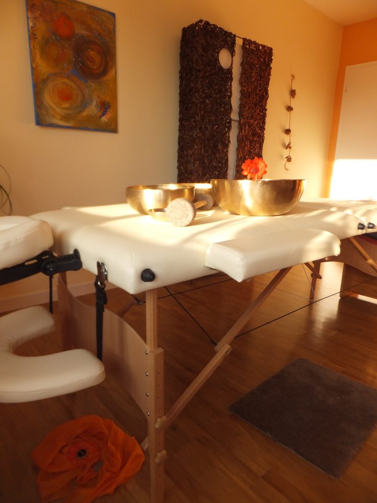 Leider verpasst! || Klangschalen zur Entspannung- Zeit für mich